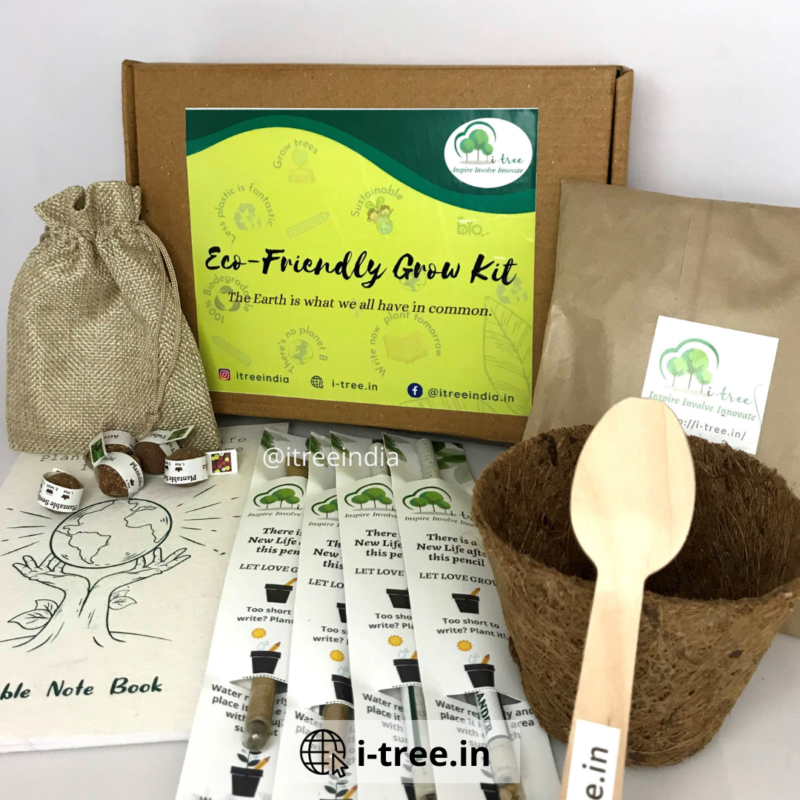 Eco Friendly Kits